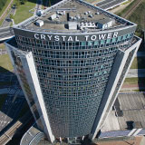 CS Amsterdamsloterdijk